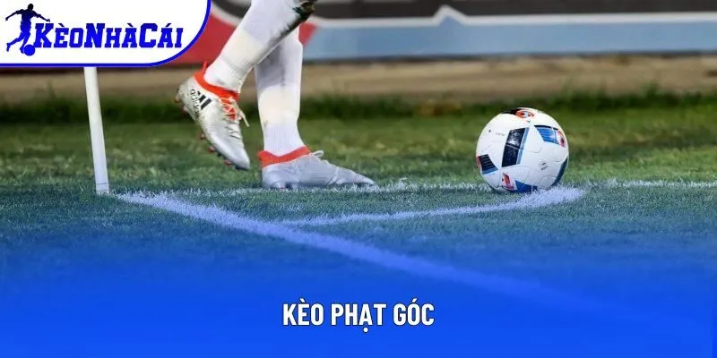 Kèo Phạt Góc - Sân Chơi Đầy Thú Vị Và Hấp Dẫn Tột Độ
